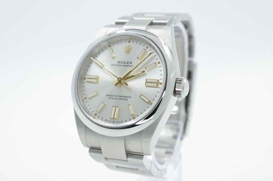 Rolex Oyster Perpetual 41 134300